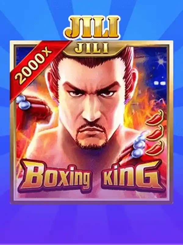 বক্সিং কিং অনলাইন স্লট গেম - gk444